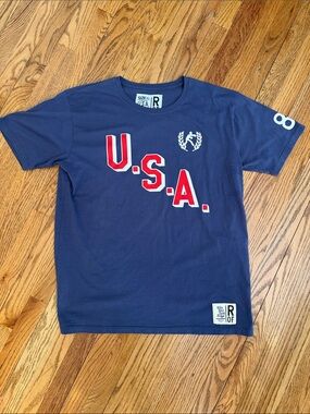 Roy Jones Jr. ‘88 Olympics Roots Of Fight T-Shirt